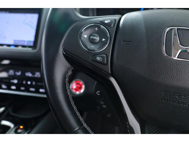 ハイブリッドZ・ホンダセンシング SDナビ バックモニター LEDライト スマートキー ETC レーダークルーズ プリクラッシュセーフティ ワンオーナー(11枚目)