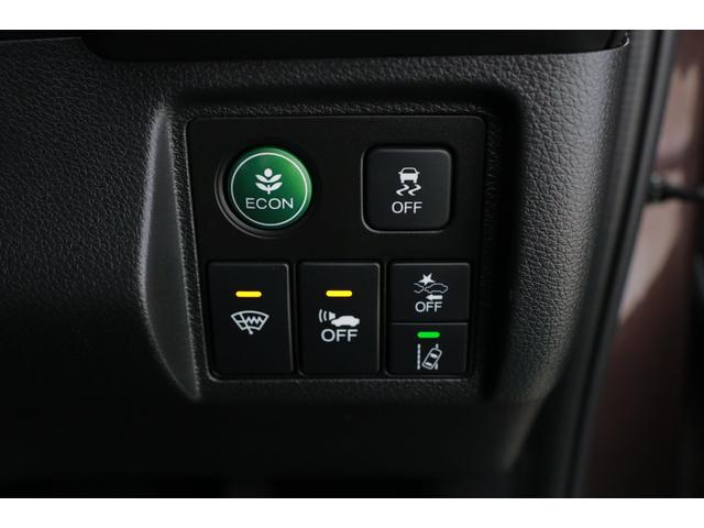 ハイブリッドZ・ホンダセンシング SDナビ バックモニター LEDライト スマートキー ETC レーダークルーズ プリクラッシュセーフティ ワンオーナー(14枚目)