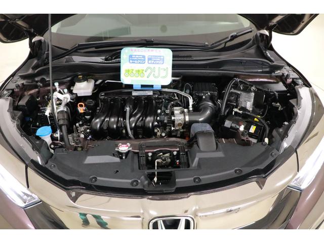 ハイブリッドZ・ホンダセンシング SDナビ バックモニター LEDライト スマートキー ETC レーダークルーズ プリクラッシュセーフティ ワンオーナー(24枚目)