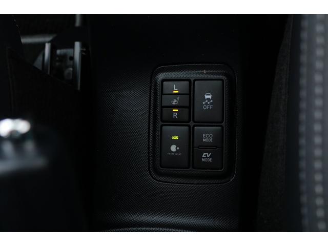 G GRスポーツ・17インチパッケージ SDナビ バックモニター シートヒーター LEDライト スマートキー ETC クルコン Sセンス(8枚目)