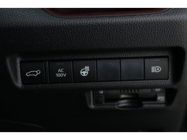 ハイブリッドG SDナビ バックモニター シートヒーター LEDライト スマートキー ETC レーダークルーズ Sセンス パワーバックドア(17枚目)