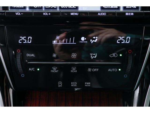 プレミアム SDナビ 後席モニター バックモニター LEDライト スマートキー レーダークルーズ プリクラッシュセーフティ パワーバックドア ワンオーナー(6枚目)