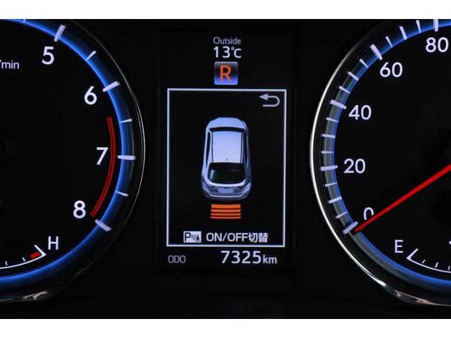 プレミアム SDナビ 後席モニター バックモニター LEDライト スマートキー レーダークルーズ プリクラッシュセーフティ パワーバックドア ワンオーナー(33枚目)