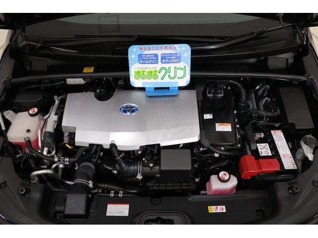 Aレザーパッケージ(24枚目)