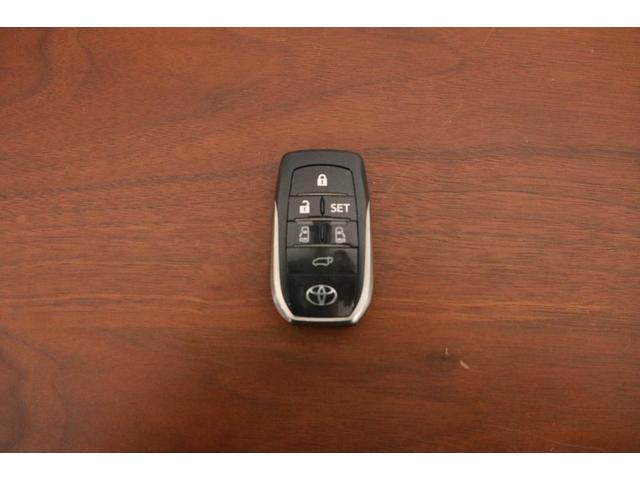 3.5エグゼクティブラウンジZ JBLメーカーナビ 後席モニター パノラマモニター レザーシート サンルーフ 3眼LEDライト フルエアロ レーダークルーズ Sセンス パワーバックドア(45枚目)