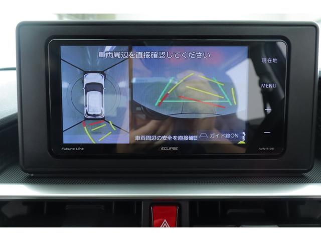 Z SDナビ パノラマモニター LEDライト スマートキー レーダークルーズ スマアシ シートヒーター アイドリングストップ(4枚目)