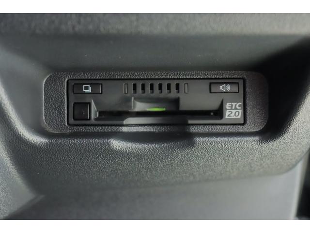 スーパーGL ダークプライムII ディーゼル4WD SDナビ バックモニター LEDライト スマートキー ETC ワンオーナー モデリスタスポイラー(14枚目)