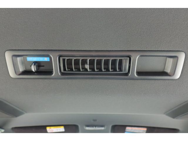 スーパーGL ダークプライムII ディーゼル4WD SDナビ バックモニター LEDライト スマートキー ETC ワンオーナー モデリスタスポイラー(20枚目)