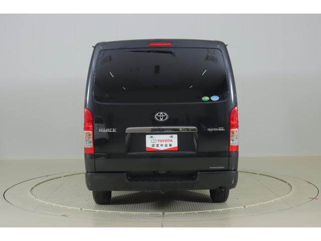 スーパーGL ダークプライムII ディーゼル4WD SDナビ バックモニター LEDライト スマートキー ETC ワンオーナー モデリスタスポイラー(25枚目)