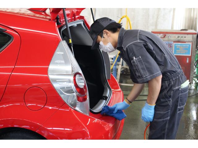 スーパーGL ダークプライムII ディーゼル4WD SDナビ バックモニター LEDライト スマートキー ETC ワンオーナー モデリスタスポイラー(56枚目)