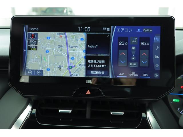 G 1オーナー 12インチJBLナビ フルセグ デジタルインナーミラー バックガイドモニター ETC2.0 ドライブレコーダ プリクラッシュセーフティー レーダークルーズコントロール LEDヘッドライト(8枚目)
