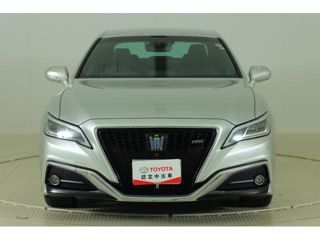 クラウンハイブリッド トヨタ ｒｓ リミテッドの中古車詳細 中古車検索ならkurutown クルタウン