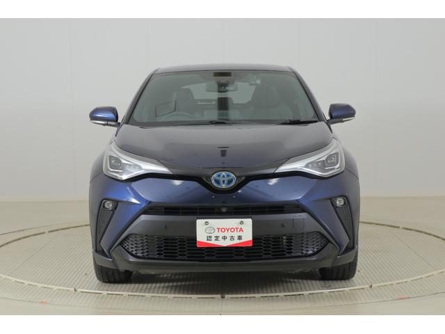 Ｃ－ＨＲ Ｇ　モード　ネロ　セーフティプラス　純正ナビ　全周囲カメラ　衝突被害軽減ブレーキ　ＢＳＭ　レーダークルーズ　オートハイビーム　車線逸脱警報　クリアランスソナー　ＥＴＣ　スマートキー　シートヒーター　ドラレコ　ＬＥＤライト　Ｂｌｕｅｔｏｏｔｈ接続　横滑り防止装置（43枚目）