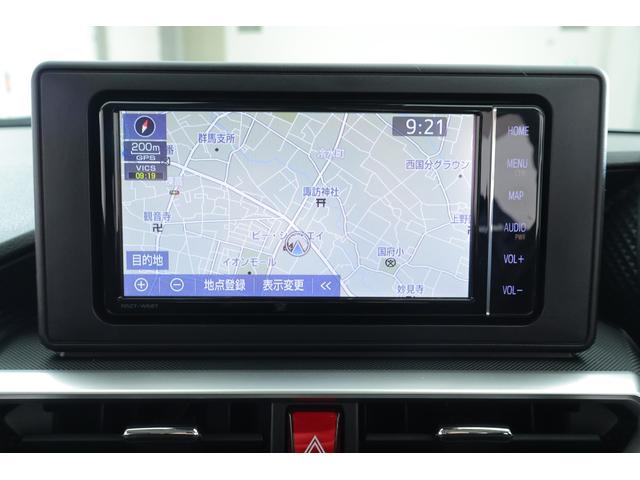 ライズ Ｚ　４ＷＤ　衝突被害軽減ブレーキ　純正ＳＤナビ　フルセグＴＶ　全周囲カメラ　スマートキー　ＥＴＣ　レーダークルーズ　オートハイビーム　車線逸脱警報　クリアランスソナー　シートヒーター　アイドリングストップ　純正アルミ　ＬＥＤライト　横滑り防止装置　ワンオーナー（13枚目）