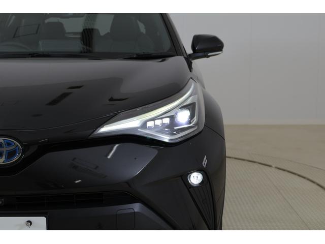 Ｃ－ＨＲ Ｇ　モード　ネロ　セーフティプラス　衝突被害軽減ブレーキ　純正ナビ　フルセグＴＶ　全周囲カメラ　スマートキー　レーダークルーズ　ＢＳＭ　シートヒーター　オートハイビーム　車線逸脱警報　クリアランスソナー　ＥＴＣ　ドラレコ　ＬＥＤライト　横滑り防止装置（47枚目）