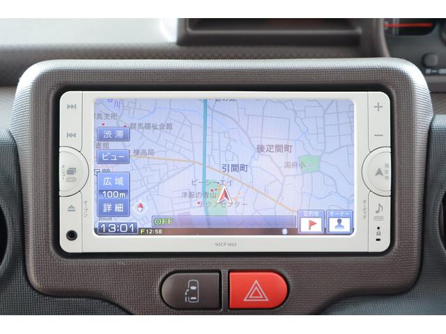 ポルテ Ｆ　純正ＳＤナビＴＶ　バックカメラ　ＥＴＣ　スマートキー　電動格納ミラー　片側電動スライドドア　ＨＩＤライト　Ｂｌｕｅｔｏｏｔｈ接続　横滑り防止装置　ワンオーナー（13枚目）