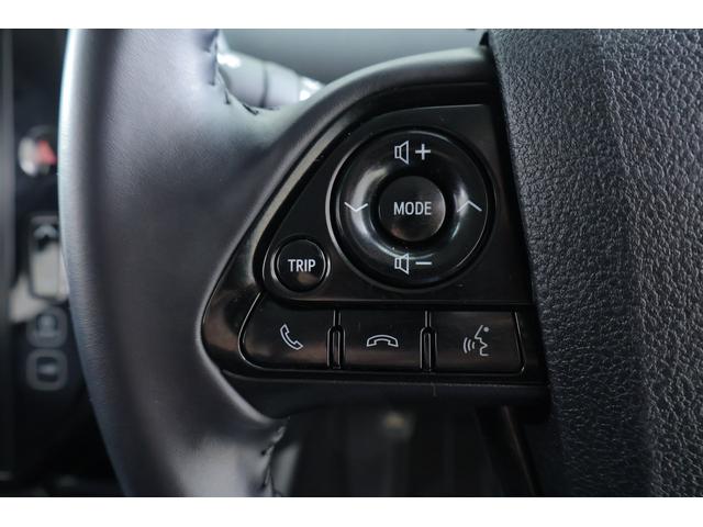 プリウスＰＨＶ Ｓナビパッケージ　モデリスタエアロ　衝突被害軽減ブレーキ　純正１１．６インチナビ　地デジＴＶ　全周囲カメラ　スマートキー　ＢＳＭ　車線逸脱警報　レーダークルーズ　オートハイビーム　ＥＴＣ　クリアランスソナー　ドラレコ　ＬＥＤライト　ＡＣ１００Ｖー１５００Ｗ（24枚目）