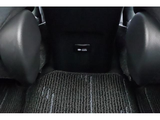 プリウスＰＨＶ Ｓナビパッケージ　モデリスタエアロ　衝突被害軽減ブレーキ　純正１１．６インチナビ　地デジＴＶ　全周囲カメラ　スマートキー　ＢＳＭ　車線逸脱警報　レーダークルーズ　オートハイビーム　ＥＴＣ　クリアランスソナー　ドラレコ　ＬＥＤライト　ＡＣ１００Ｖー１５００Ｗ（42枚目）