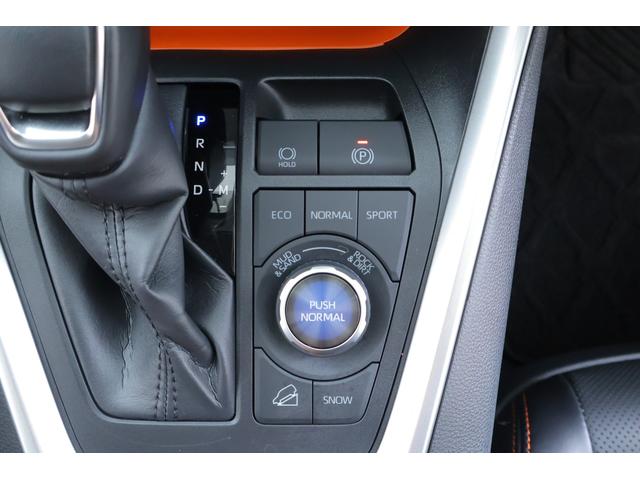 ＲＡＶ４ アドベンチャー　４ＷＤ　衝突被害軽減ブレーキ　前後ドラレコ　純正１０．５インチＤＡ　地デジＴＶ　バックカメラ　ＢＳＭ　レーダークルーズ　車線逸脱警報　クリアランスソナー　ＥＴＣ２．０　シートヒーター＆クール　ステアリングヒーター　横滑り防止装置　ワンオーナー（29枚目）