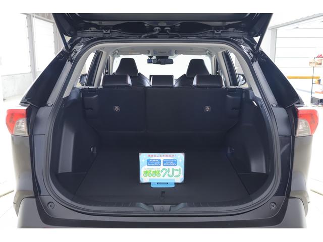 ＲＡＶ４ アドベンチャー　４ＷＤ　衝突被害軽減ブレーキ　前後ドラレコ　純正１０．５インチＤＡ　地デジＴＶ　バックカメラ　ＢＳＭ　レーダークルーズ　車線逸脱警報　クリアランスソナー　ＥＴＣ２．０　シートヒーター＆クール　ステアリングヒーター　横滑り防止装置　ワンオーナー（46枚目）