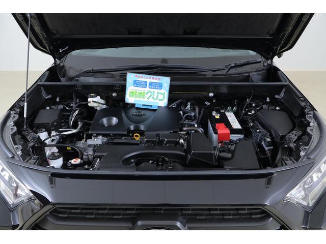 ＲＡＶ４ アドベンチャー　４ＷＤ　衝突被害軽減ブレーキ　前後ドラレコ　純正１０．５インチＤＡ　地デジＴＶ　バックカメラ　ＢＳＭ　レーダークルーズ　車線逸脱警報　クリアランスソナー　ＥＴＣ２．０　シートヒーター＆クール　ステアリングヒーター　横滑り防止装置　ワンオーナー（52枚目）