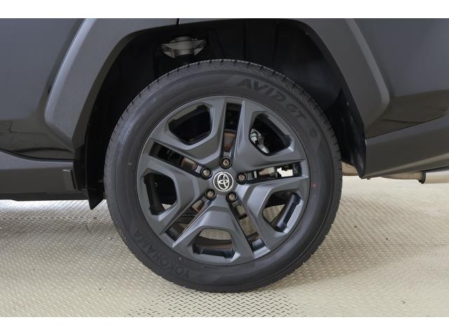 ＲＡＶ４ アドベンチャー　４ＷＤ　衝突被害軽減ブレーキ　前後ドラレコ　純正１０．５インチＤＡ　地デジＴＶ　バックカメラ　ＢＳＭ　レーダークルーズ　車線逸脱警報　クリアランスソナー　ＥＴＣ２．０　シートヒーター＆クール　ステアリングヒーター　横滑り防止装置　ワンオーナー（53枚目）
