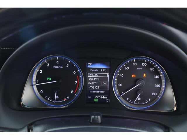 ハリアー プレミアム　衝突被害軽減ブレーキ　純正９型ナビ　地デジＴＶ　バックカメラ　スマートキー　ＥＴＣ　レーダークルーズ　オートハイビーム　車線逸脱警報　クリアランスソナー　ドラレコ　パワーシート　パワーバックドア　Ｂｌｕｅｔｏｏｔｈ接続　ＬＥＤライト　ワンオーナー（16枚目）