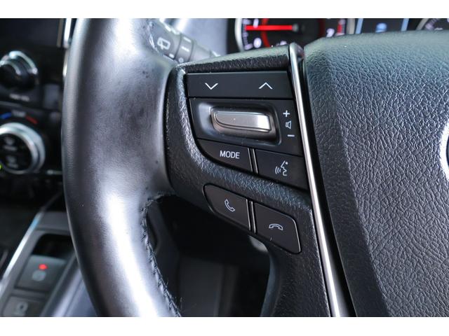 アルファード ２．５Ｓ　Ｃパッケージ　４ＷＤ　ＪＢＬプレミアムナビ地デジ　１３．３インチリアエンター　１７スピーカー　全周囲カメラ　衝突被害軽減ブレーキ　レーダークルーズ　ＢＳＭ　前後ドラレコ　ＥＴＣ２．０　クリアランスソナー　３眼ＬＥＤライト　パワーバックドア（23枚目）