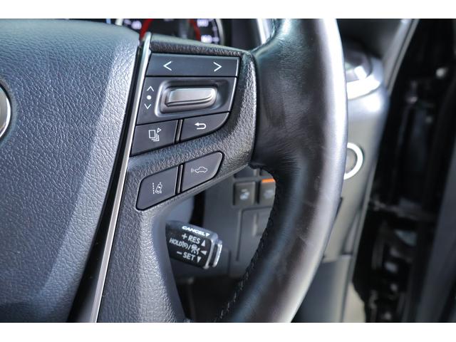 アルファード ２．５Ｓ　Ｃパッケージ　４ＷＤ　ＪＢＬプレミアムナビ地デジ　１３．３インチリアエンター　１７スピーカー　全周囲カメラ　衝突被害軽減ブレーキ　レーダークルーズ　ＢＳＭ　前後ドラレコ　ＥＴＣ２．０　クリアランスソナー　３眼ＬＥＤライト　パワーバックドア（24枚目）