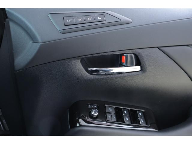 アルファード ２．５Ｓ　Ｃパッケージ　４ＷＤ　ＪＢＬプレミアムナビ地デジ　１３．３インチリアエンター　１７スピーカー　全周囲カメラ　衝突被害軽減ブレーキ　レーダークルーズ　ＢＳＭ　前後ドラレコ　ＥＴＣ２．０　クリアランスソナー　３眼ＬＥＤライト　パワーバックドア（42枚目）