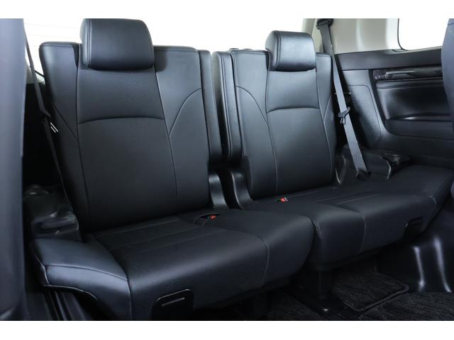 アルファード ２．５Ｓ　Ｃパッケージ　４ＷＤ　ＪＢＬプレミアムナビ地デジ　１３．３インチリアエンター　１７スピーカー　全周囲カメラ　衝突被害軽減ブレーキ　レーダークルーズ　ＢＳＭ　前後ドラレコ　ＥＴＣ２．０　クリアランスソナー　３眼ＬＥＤライト　パワーバックドア（53枚目）
