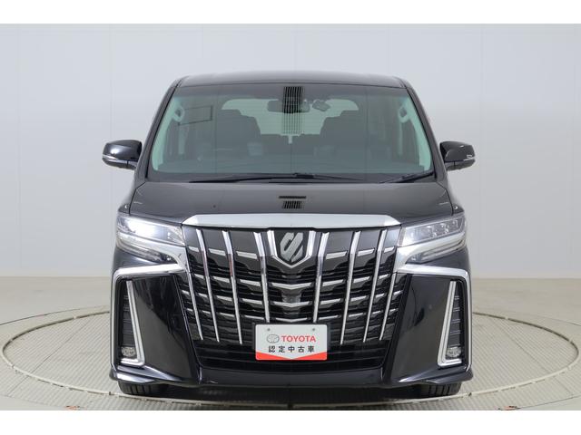 アルファード ２．５Ｓ　Ｃパッケージ　４ＷＤ　ＪＢＬプレミアムナビ地デジ　１３．３インチリアエンター　１７スピーカー　全周囲カメラ　衝突被害軽減ブレーキ　レーダークルーズ　ＢＳＭ　前後ドラレコ　ＥＴＣ２．０　クリアランスソナー　３眼ＬＥＤライト　パワーバックドア（56枚目）