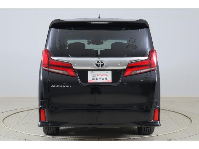 アルファード ２．５Ｓ　Ｃパッケージ　４ＷＤ　ＪＢＬプレミアムナビ地デジ　１３．３インチリアエンター　１７スピーカー　全周囲カメラ　衝突被害軽減ブレーキ　レーダークルーズ　ＢＳＭ　前後ドラレコ　ＥＴＣ２．０　クリアランスソナー　３眼ＬＥＤライト　パワーバックドア（58枚目）