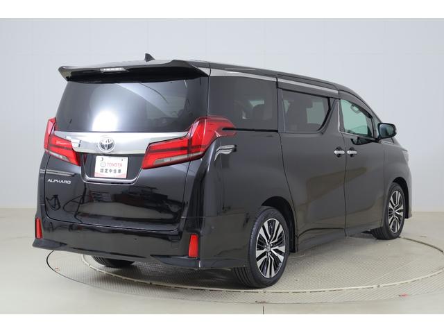 アルファード ２．５Ｓ　Ｃパッケージ　４ＷＤ　ＪＢＬプレミアムナビ地デジ　１３．３インチリアエンター　１７スピーカー　全周囲カメラ　衝突被害軽減ブレーキ　レーダークルーズ　ＢＳＭ　前後ドラレコ　ＥＴＣ２．０　クリアランスソナー　３眼ＬＥＤライト　パワーバックドア（59枚目）
