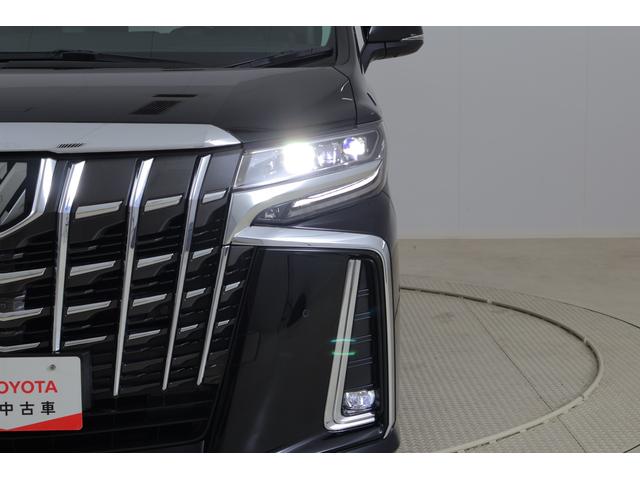 アルファード ２．５Ｓ　Ｃパッケージ　４ＷＤ　ＪＢＬプレミアムナビ地デジ　１３．３インチリアエンター　１７スピーカー　全周囲カメラ　衝突被害軽減ブレーキ　レーダークルーズ　ＢＳＭ　前後ドラレコ　ＥＴＣ２．０　クリアランスソナー　３眼ＬＥＤライト　パワーバックドア（60枚目）