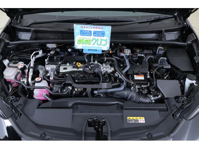 プリウス Ｚ　衝突被害軽減ブレーキ　ＢＳＭ　１２．３インチＤＡ地デジ　全周囲カメラ　ＥＴＣ２．０　レーダークルーズ　オートハイビーム　車線逸脱警報　シートヒーター＆クール　ステアリングヒーター　ＡＣ１００Ｖ－１５００Ｗ　クリアランスソナー　前後ドラレコ　パワーバックドア（56枚目）