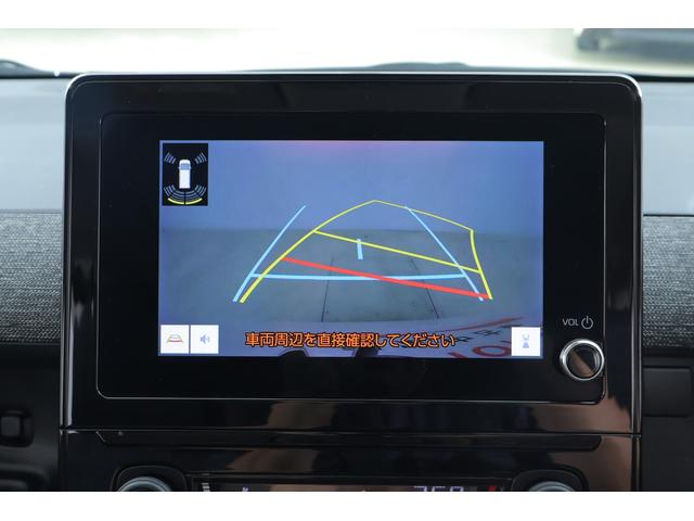 シエンタ Ｚ　衝突被害軽減ブレーキ　レーダークルーズ　純正８インチＤＡ　地デジＴＶ　バックカメラ　ＢＳＭ　スマートキー　ドラレコ　ＥＴＣ２．０　オートハイビーム　車線逸脱警報　クリアランスソナー　両側電動ドア　Ｂｌｕｅｔｏｏｔｈ接続　ＬＥＤライト　横滑り防止装置（14枚目）