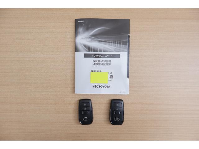 シエンタ Ｚ　衝突被害軽減ブレーキ　レーダークルーズ　純正８インチＤＡ　地デジＴＶ　バックカメラ　ＢＳＭ　スマートキー　ドラレコ　ＥＴＣ２．０　オートハイビーム　車線逸脱警報　クリアランスソナー　両側電動ドア　Ｂｌｕｅｔｏｏｔｈ接続　ＬＥＤライト　横滑り防止装置（50枚目）
