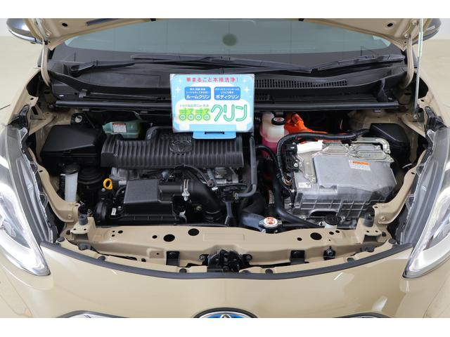 シエンタ ハイブリッド　ファンベースＧ　衝突被害軽減ブレーキ　クルコン　純正ＳＤナビ　地デジＴＶ　全周囲カメラ　スマートキー　ＥＴＣ　オートハイビーム　車線逸脱警報　クリアランスソナー　両側電動ドア　前後ドラレコ　Ｂｌｕｅｔｏｏｔｈ接続　ＬＥＤライト　横滑り防止装置（51枚目）