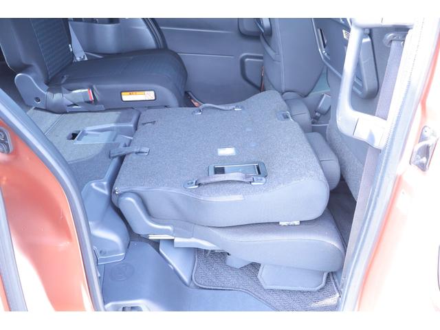 ルーミー カスタムＧ　衝突被害軽減ブレーキ　純正ＳＤナビ　地デジＴＶ　バックカメラ　スマートキー　ＥＴＣ　レーダークルーズ　オートハイビーム　車線逸脱警報　コーナーセンサー　両側電動ドア　先行車発進お知らせ機能　ＬＥＤライト　Ｂｌｕｅｔｏｏｔｈ接続　横滑り防止装置（38枚目）