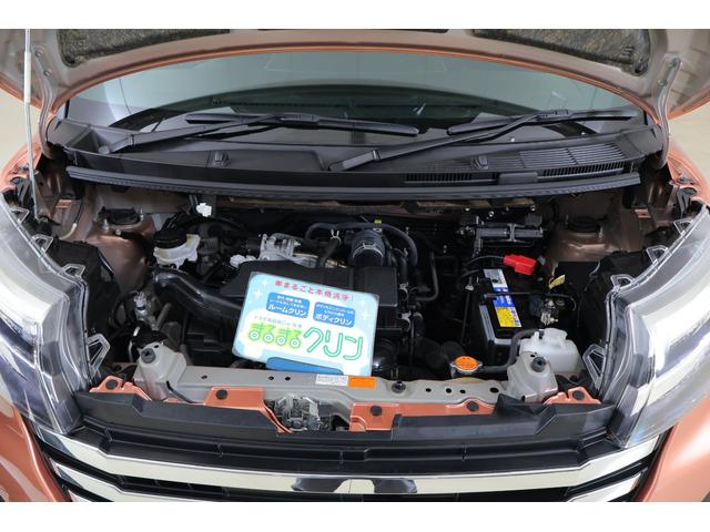 ルーミー カスタムＧ　衝突被害軽減ブレーキ　純正ＳＤナビ　地デジＴＶ　バックカメラ　スマートキー　ＥＴＣ　レーダークルーズ　オートハイビーム　車線逸脱警報　コーナーセンサー　両側電動ドア　先行車発進お知らせ機能　ＬＥＤライト　Ｂｌｕｅｔｏｏｔｈ接続　横滑り防止装置（45枚目）