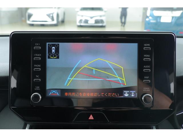 ハリアー Ｇ　衝突被害軽減ブレーキ　レーダークルーズ　デジタルミラー　純正８インチＤＡナビ　地デジＴＶ　バックカメラ　スマートキー　ＢＳＭ　オートハイビーム　ドラレコ　クリアランスソナー　ＥＴＣ　車線逸脱警報　パワーシート　パワーバックドア　ＬＥＤライト　横滑り防止装置（15枚目）