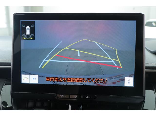 カローラツーリング ハイブリッド　ダブルバイビー　４ＷＤ　モデリスタエアロ　衝突被害軽減ブレーキ　純正１０．５型ＤＡナビ　地デジＴＶ　バックカメラ　ＥＴＣ　レーダークルーズ　車線逸脱警報　クリアランスソナー　ＢＳＭ　シートヒーター　ステアリングヒーター　ドラレコ　ワンオーナー（15枚目）