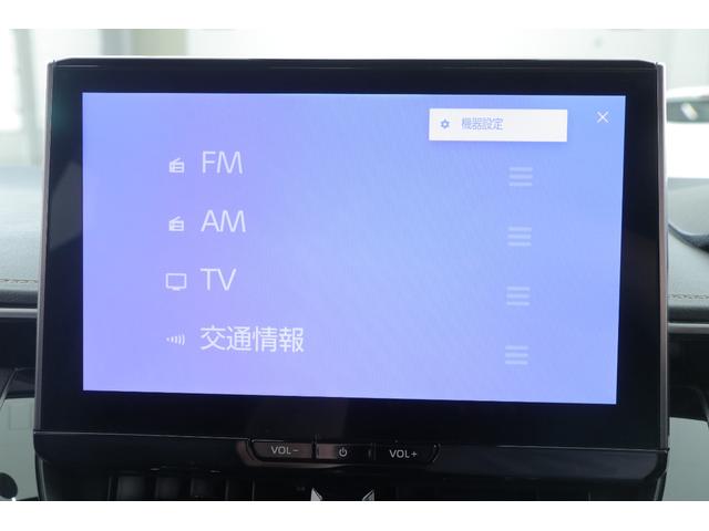 カローラツーリング ハイブリッド　ダブルバイビー　４ＷＤ　モデリスタエアロ　衝突被害軽減ブレーキ　純正１０．５型ＤＡナビ　地デジＴＶ　バックカメラ　ＥＴＣ　レーダークルーズ　車線逸脱警報　クリアランスソナー　ＢＳＭ　シートヒーター　ステアリングヒーター　ドラレコ　ワンオーナー（16枚目）