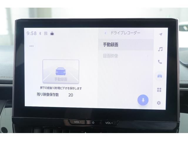 カローラツーリング ハイブリッド　ダブルバイビー　４ＷＤ　モデリスタエアロ　衝突被害軽減ブレーキ　純正１０．５型ＤＡナビ　地デジＴＶ　バックカメラ　ＥＴＣ　レーダークルーズ　車線逸脱警報　クリアランスソナー　ＢＳＭ　シートヒーター　ステアリングヒーター　ドラレコ　ワンオーナー（17枚目）