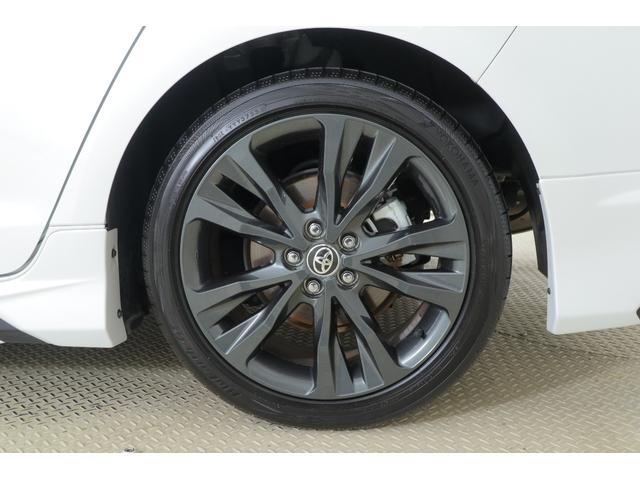 カローラツーリング ハイブリッド　ダブルバイビー　４ＷＤ　モデリスタエアロ　衝突被害軽減ブレーキ　純正１０．５型ＤＡナビ　地デジＴＶ　バックカメラ　ＥＴＣ　レーダークルーズ　車線逸脱警報　クリアランスソナー　ＢＳＭ　シートヒーター　ステアリングヒーター　ドラレコ　ワンオーナー（50枚目）