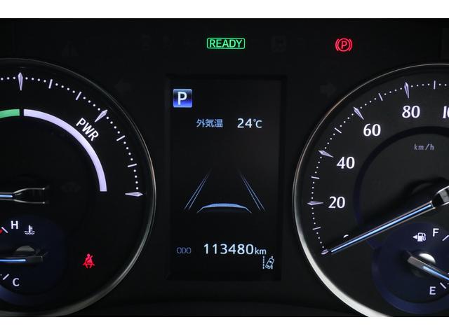 アルファードハイブリッド ＳＲ　４ＷＤ　衝突被害軽減ブレーキ　９インチＤＡナビ地デジ　バックカメラ　後席モニター　ＢＳＭ　レーダークルーズ　車線逸脱警報　クリアランスソナー　デジタルミラー　ＥＴＣ　シートヒーター＆クール　両側電動ドア　ドラレコ　パワーバックドア　３眼ＬＥＤライト（20枚目）