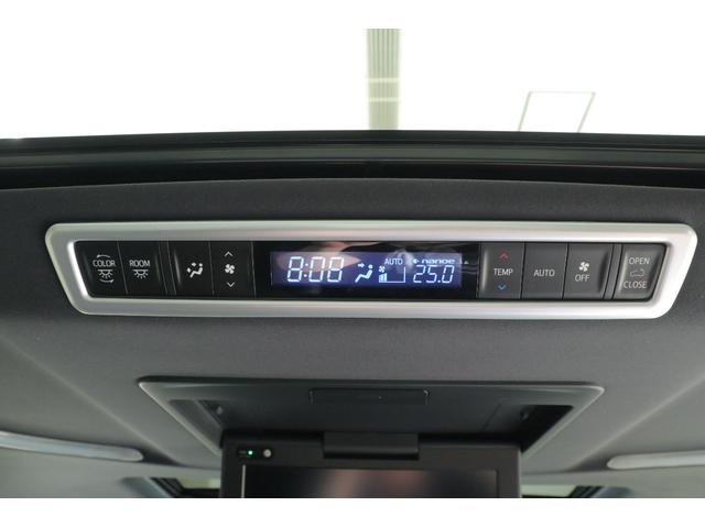 アルファード ２．５Ｓ　タイプゴールド　衝突被害軽減ブレーキ　サンルーフ　純正９インチＤＡナビ　地デジＴＶ　バックカメラ　後席モニター　ＥＴＣ２．０　レーダークルーズ　車線逸脱警報　オートハイビーム　クリアランスソナー　両側電動ドア　パワーバックドア　３眼ＬＥＤライト（33枚目）