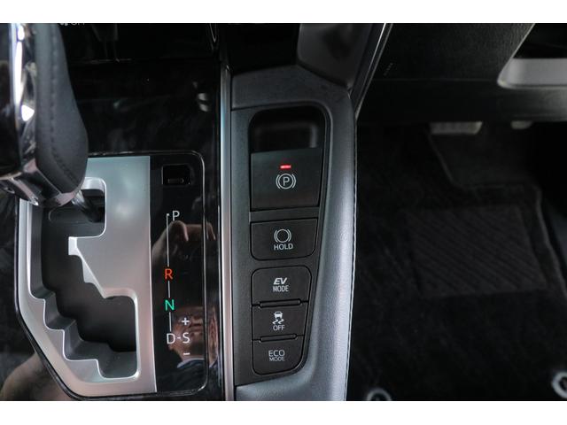 ヴェルファイアハイブリッド Ｚ　ゴールデンアイズ　４ＷＤ　衝突軽減ブレーキ　９型ＤＡナビ　地デジＴＶ　バックカメラ　後席モニター　ＥＴＣ２．０　レーダークルーズ　車線逸脱警報　クリアランスソナー　前後ドラレコ　両側電動ドア　ＡＣ１００Ｖ－１５００Ｗ　パワーバックドア　３眼ＬＥＤライト（25枚目）