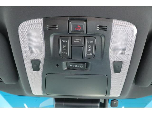 ヴェルファイアハイブリッド Ｚ　ゴールデンアイズ　４ＷＤ　衝突軽減ブレーキ　９型ＤＡナビ　地デジＴＶ　バックカメラ　後席モニター　ＥＴＣ２．０　レーダークルーズ　車線逸脱警報　クリアランスソナー　前後ドラレコ　両側電動ドア　ＡＣ１００Ｖ－１５００Ｗ　パワーバックドア　３眼ＬＥＤライト（29枚目）